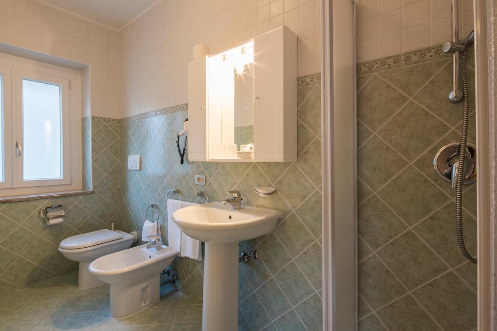 Garni Bellavista Hotel Arabba Bagian luar foto