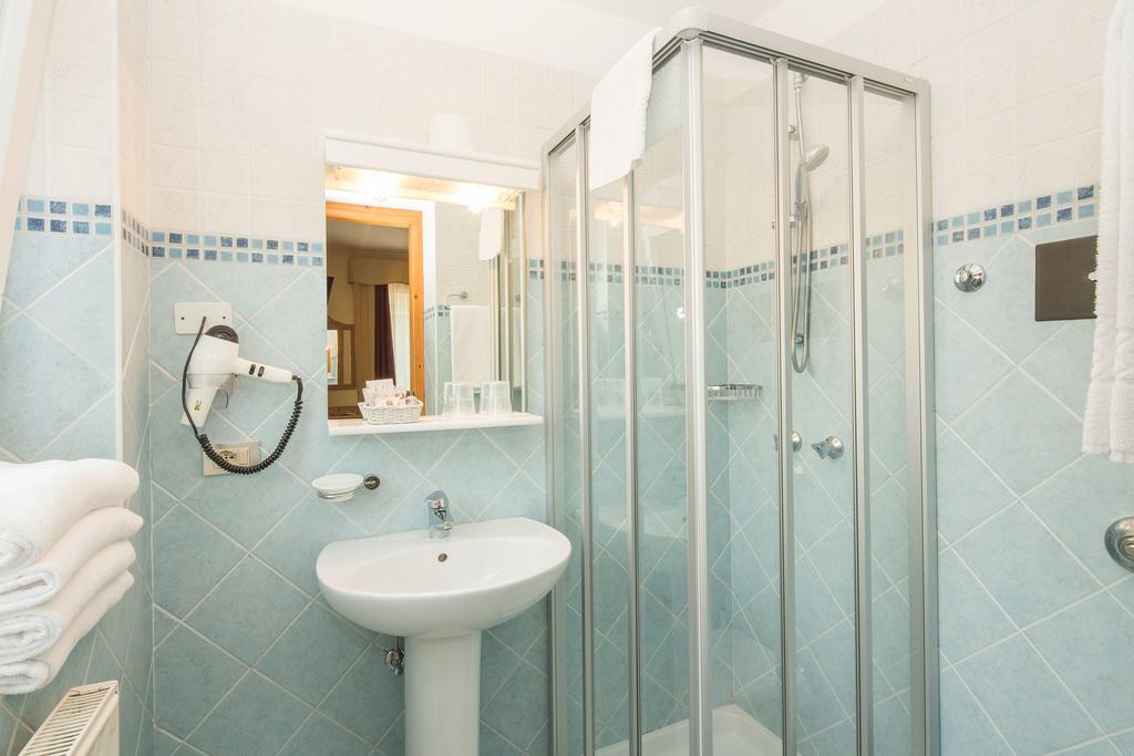 Garni Bellavista Hotel Arabba Bagian luar foto